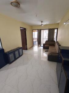 Hall Image of 1161 Sq.ft 2 BHK Apartment / Flat for sale in Himalaya Pearl, Motera Ahmedabad for Rs. 6200000