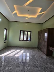 Hall Image of 1760 Sq.ft 3 BHK Independent House for sale in Edathala Aluva for Rs. 8500000