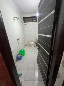 Image of 540 Sq.ft 2 BHK Builder Floor for sale in Pul Prahlad Pur, New Delhi for Rs. 3600000