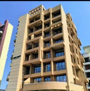 Image of 1050 Sq.ft 2 BHK Apartment / Flat for sale in Hi Tech Castel, Ulwe, Navi Mumbai for Rs. 9000000