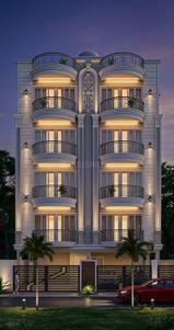 3 BHK Flat
