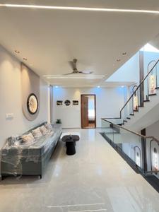 Hall Image of 3000 Sq.ft 4 BHK Villa for sale in Panchyawala Jaipur for Rs. 19000000