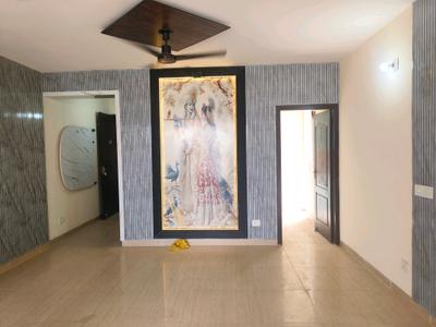 Living Room Image of 1950 Sq.ft 3 BHK Apartment / Flat for sale in Orris Greenopolis, Sector 89 Gurgaon for Rs. 16500000