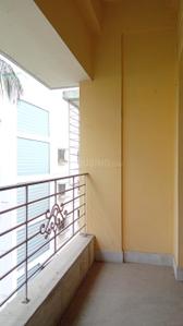 Balcony Image of 1630 Sq.ft 3 BHK Apartment / Flat for sale in Kasba Kolkata for Rs. 12500000