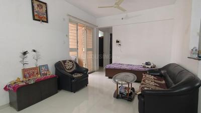 Hall Image of 1000 Sq.ft 2 BHK Apartment / Flat for sale in Karia The Imperial, Kondhwa Pune for Rs. 7500000