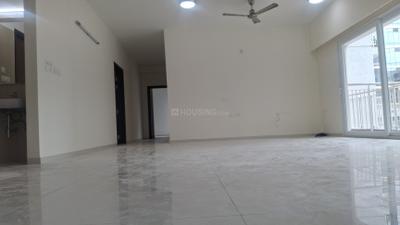 Living Room Image of 2500 Sq.ft 4 BHK Apartment / Flat for rent in L And T Raintree Boulevard, Sahakara Nagar Bengaluru for Rs. 130000