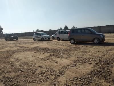 Image of 1125 Sq.ft Residential Plot / Land for sale in Sunrakh Bangar, Vrindavan for Rs. 7000000