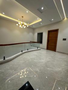 Hall Image of 2700 Sq.ft 4 BHK Independent House for sale in Mahalakshmi Nagar Indore for Rs. 21000000