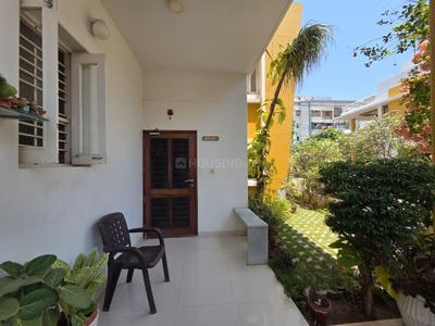 Image of 2450 Sq.ft 4 BHK Duplex for sale in Vasna, Vadodara for Rs. 24000000
