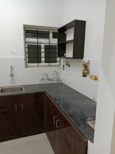 Kitchen Image of 290 Sq.ft 1 BHK Apartment / Flat for sale in Arun Excello Home Haripriya, Guduvancheri Chennai for Rs. 2100000