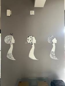Hall Image of 990 Sq.ft 3 BHK Apartment / Flat for sale in Chanakyapuri Ahmedabad for Rs. 7000000