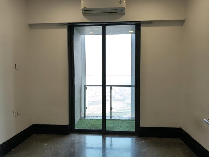 Navin Crystal Chembur Bedroom One 1