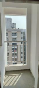 Balcony Image of 1150 Sq.ft 2 BHK Apartment / Flat for rent in Suresh Sharma Nagar Bareilly for Rs. 20000