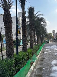 Image of 1120 Sq.ft 3 BHK Builder Floor for sale in Signature Global Park 4 And 5, Sector 36, Sohna for Rs. 10000000