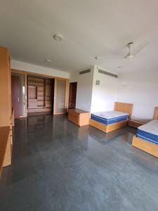4 BHK Flat