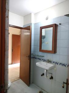 Common Bathroom Image of 1850 Sq.ft 3 BHK Apartment / Flat for sale in CGHS Royal Residency, Sector 9 Dwarka New Delhi for Rs. 29800000