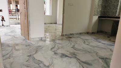 Living Room Image of 775 Sq.ft 2 BHK Apartment / Flat for sale in Keshtopur Kolkata for Rs. 2700000