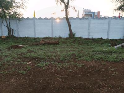 Image of 1500 Sq.ft Residential Plot / Land for sale in Undri, Pune for Rs. 2400000