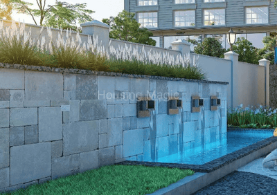 Image of 1850 Sq.ft 3 BHK Apartment / Flat for sale in Tejaswini Parmar Heights, Gandhi Nagar, Ranchi for Rs. 16831000