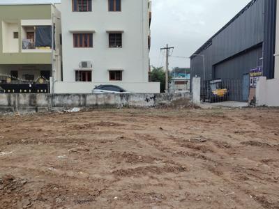 Image of 4743 Sq.ft Residential Plot / Land for sale in Puthagaram, Ambattur, Chennai for Rs. 59287500