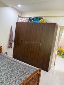 Bedroom Image of 1100 Sq.ft 2 BHK Apartment / Flat for sale in Alwal Secunderabad for Rs. 6900000