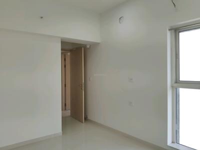 Bedroom Image of 1250 Sq.ft 3 BHK Apartment / Flat for sale in Lodha Bellavista, Thane West Thane for Rs. 24000000