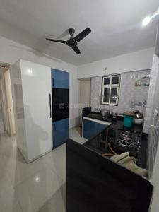Kitchen Image of 1000 Sq.ft 2 BHK Apartment / Flat for sale in Shivtara Tara Athena, Kesnand Pune for Rs. 4400000