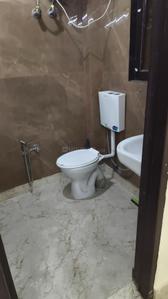 Image of 800 Sq.ft 2 BHK Apartment / Flat for rent in Chhattarpur, New Delhi for Rs. 25000