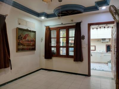 Bedroom Image of 2580 Sq.ft 4 BHK Independent House for sale in Akota Vadodara for Rs. 24000000