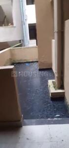 Balcony Image of 1350 Sq.ft 3 BHK Apartment / Flat for sale in Greentech Smart Homes, Vedic Village Kolkata for Rs. 6000000