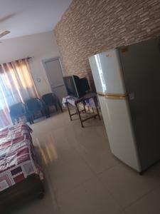 Bedroom Image of 2000 Sq.ft 1 BHK Independent House for rent in Chandigarh Fashion Technology Park, Sector 61 Mohali for Rs. 15000