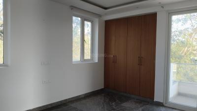 Bedroom Image of 4500 Sq.ft 4 BHK Builder Floor for sale in Panchsheel Enclave New Delhi for Rs. 120000000