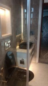 Bathroom Image of 1800 Sq.ft 3 BHK Builder Floor for rent in Uday Park New Delhi for Rs. 200000