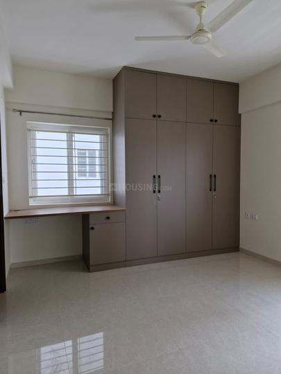 Chandana, Kadubeesanahalli Bedroom 1