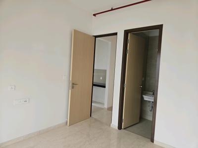 Bedroom Image of 1113 Sq.ft 3 BHK Apartment / Flat for sale in Adani Ten BKC, Bandra East Mumbai for Rs. 65600000