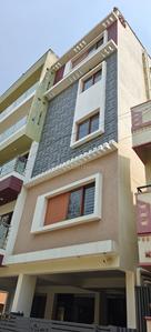 Image of 900 Sq.ft 2 BHK Apartment / Flat for rent in Horamavu, Bengaluru for Rs. 29100