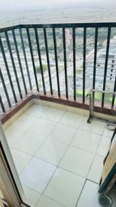 Balcony Image of 1950 Sq.ft 4 BHK Apartment / Flat for sale in Dankaur Greater Noida for Rs. 21000000