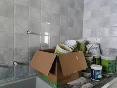 Kitchen Image of 1290 Sq.ft 2 BHK Apartment / Flat for sale in Kovilambakkam Chennai for Rs. 9675000