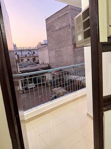 Balcony Image of SKY HOME PG in Sector 128, Noida