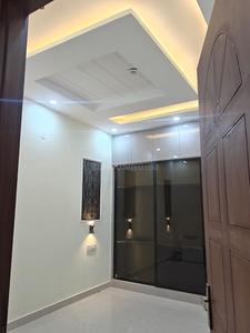 Bedroom Image of 1500 Sq.ft 4 BHK Independent House for sale in Sector 123 Mohali for Rs. 12100000