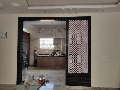 Hall Image of 2500 Sq.ft 3 BHK Independent House for sale in Mallathahalli Bengaluru for Rs. 18000000