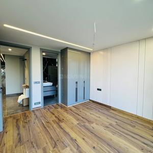Bedroom Image of 1800 Sq.ft 3 BHK Builder Floor for sale in Naraina New Delhi for Rs. 35000000