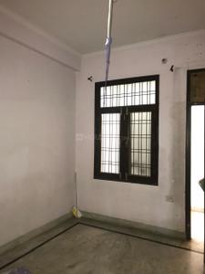 Bedroom Image of 1800 Sq.ft 2 BHK Builder Floor for rent in Indira Nagar Lucknow for Rs. 15000