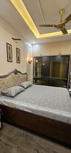 Bedroom Image of 1170 Sq.ft 3 BHK Apartment / Flat for sale in Aujala Mohali for Rs. 5790000