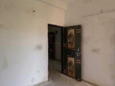 Bedroom Image of 750 Sq.ft 2 BHK Builder Floor for sale in DLF Ankur Vihar Ghaziabad for Rs. 2330320