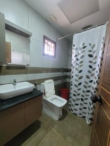 Image of 2100 Sq.ft 3 BHK Builder Floor for rent in Vennala, Kochi for Rs. 48000