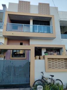 Image of 1450 Sq.ft 3 BHK Independent House for sale in Adhewada, Bhavnagar for Rs. 7700000