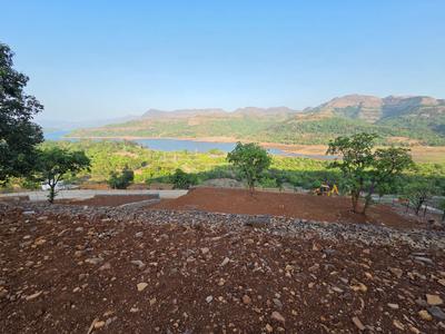 Mulshi Plot View 1