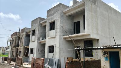 Image of 1570 Sq.ft 3 BHK Independent House for sale in Shinganapur, Kolhapur for Rs. 4999999