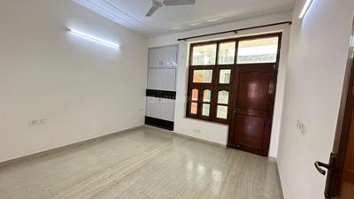 Bedroom Image of 1200 Sq.ft 2 BHK Builder Floor for rent in Sector 47 Gurgaon for Rs. 37000